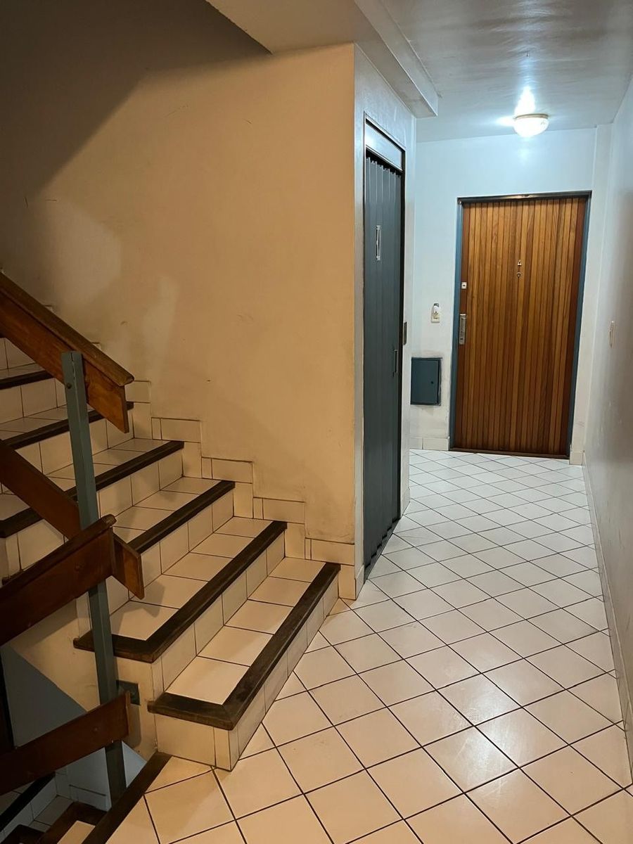 2 AMBIENTES CON COCINA SEPARADA Y BALCÓN — foto 8