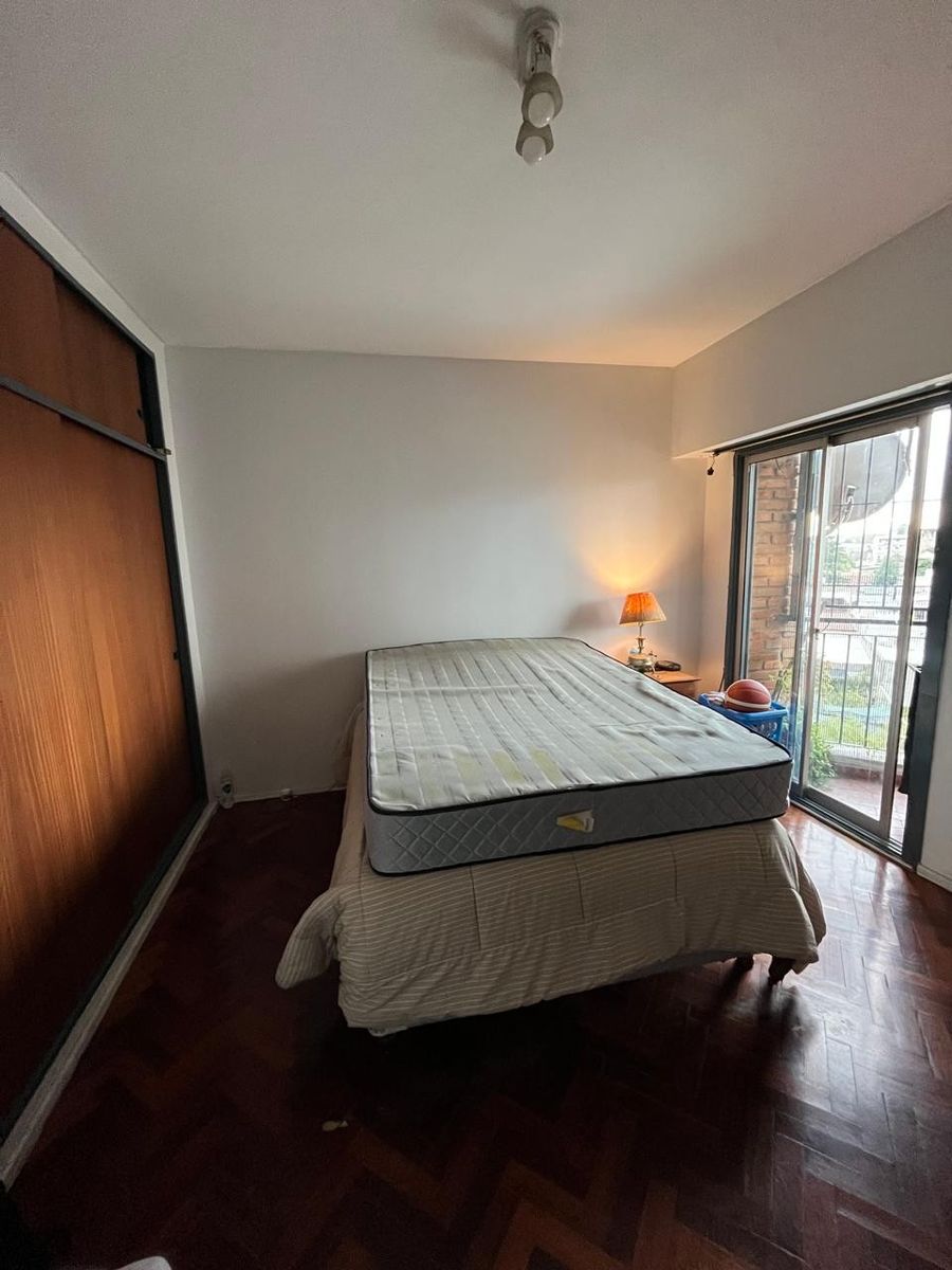 2 AMBIENTES CON COCINA SEPARADA Y BALCÓN — foto 13