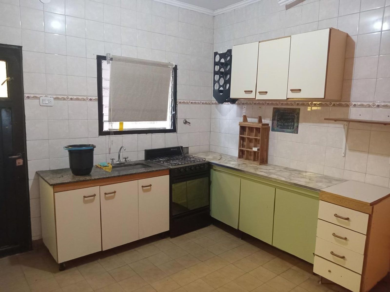 Casa en venta linda ubicación Hermoso patio — foto 10
