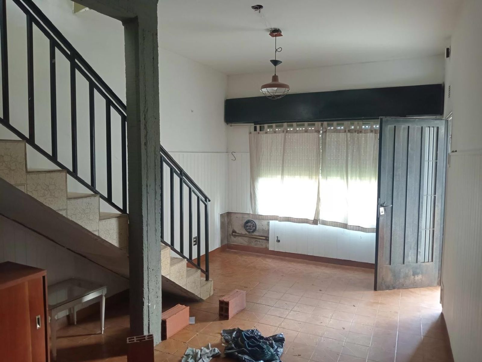 Casa en venta linda ubicación Hermoso patio — foto 12