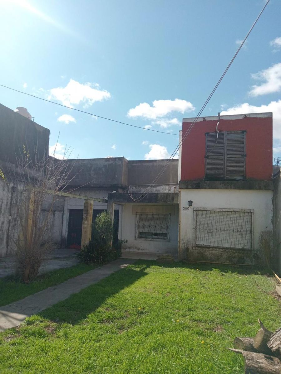 Casa en venta linda ubicación Hermoso patio — foto 15