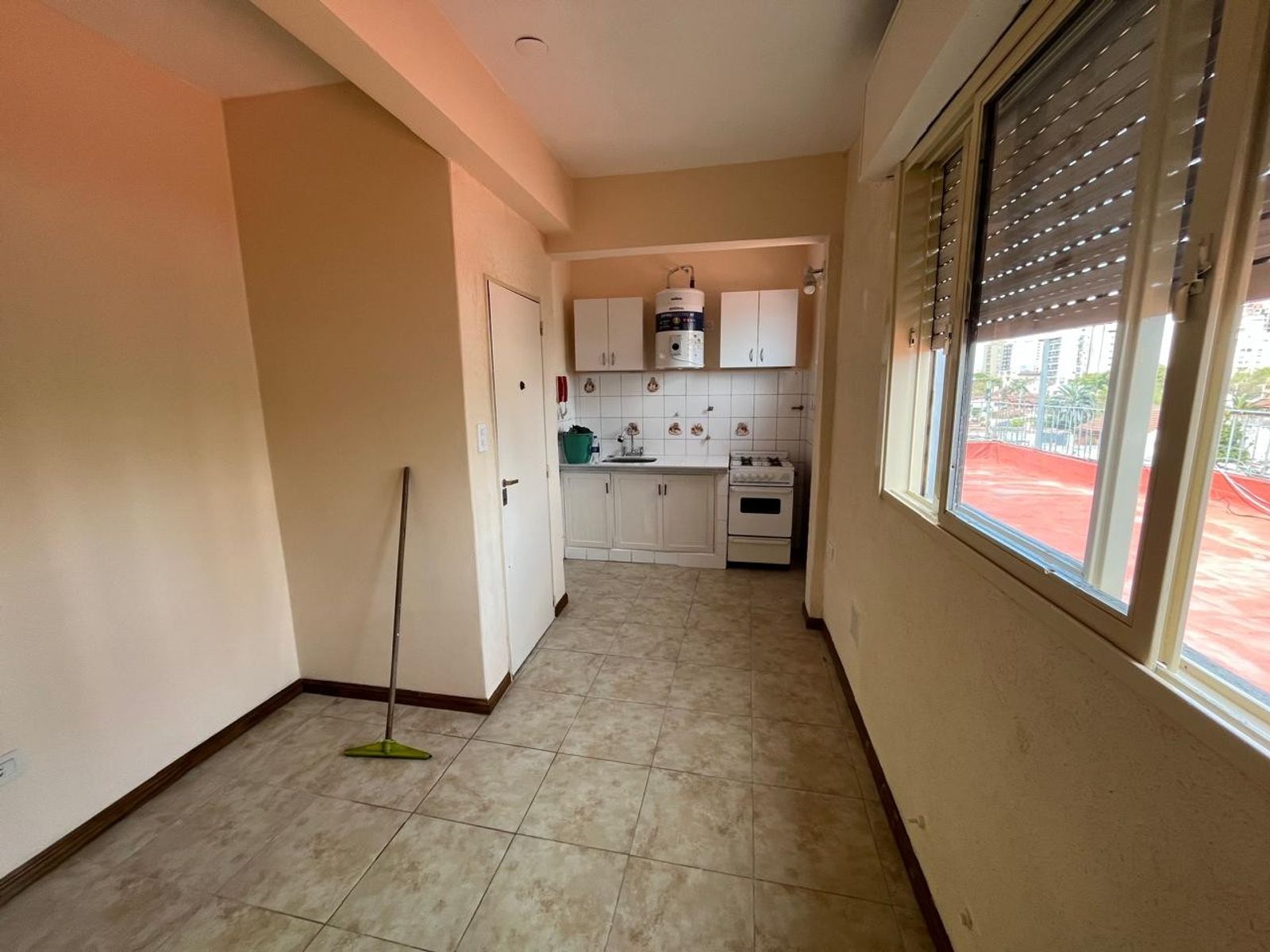 Pintoresco 2 Ambientes céntrico — foto 4