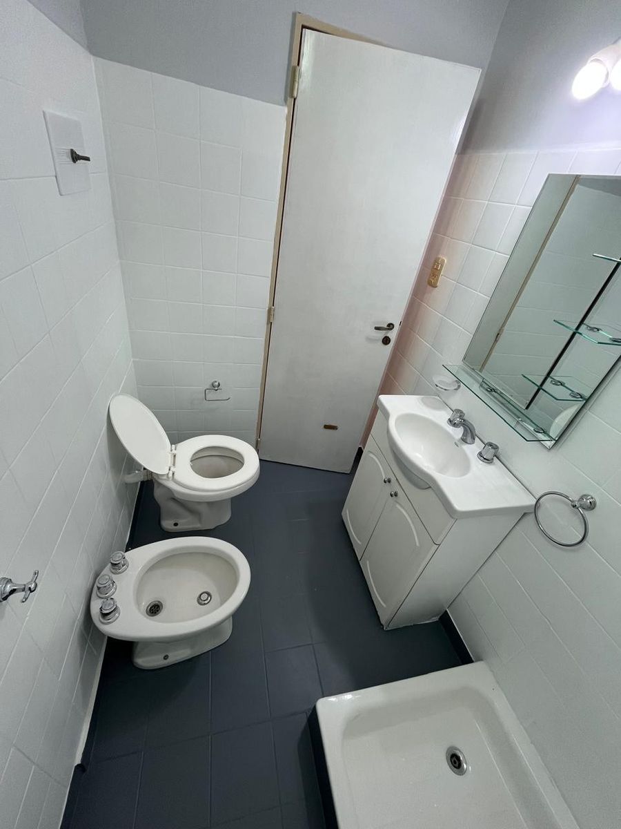 Pintoresco 2 Ambientes céntrico — foto 6