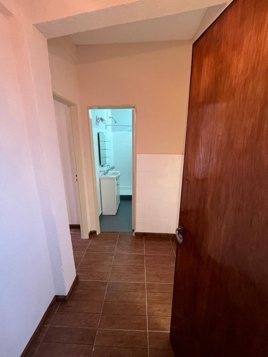 Pintoresco 2 Ambientes céntrico — foto 8