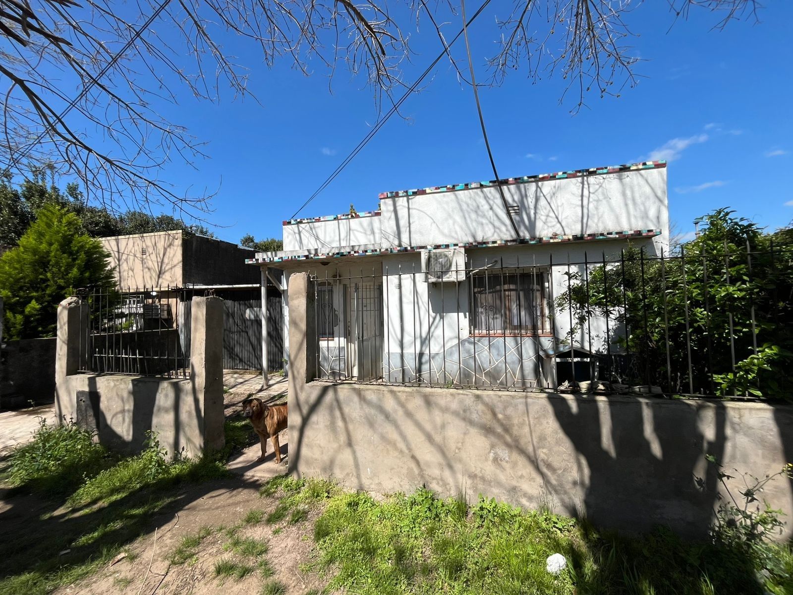 VENTA Casa a 300 metros de Plaza San Miguel, gran oportunidad