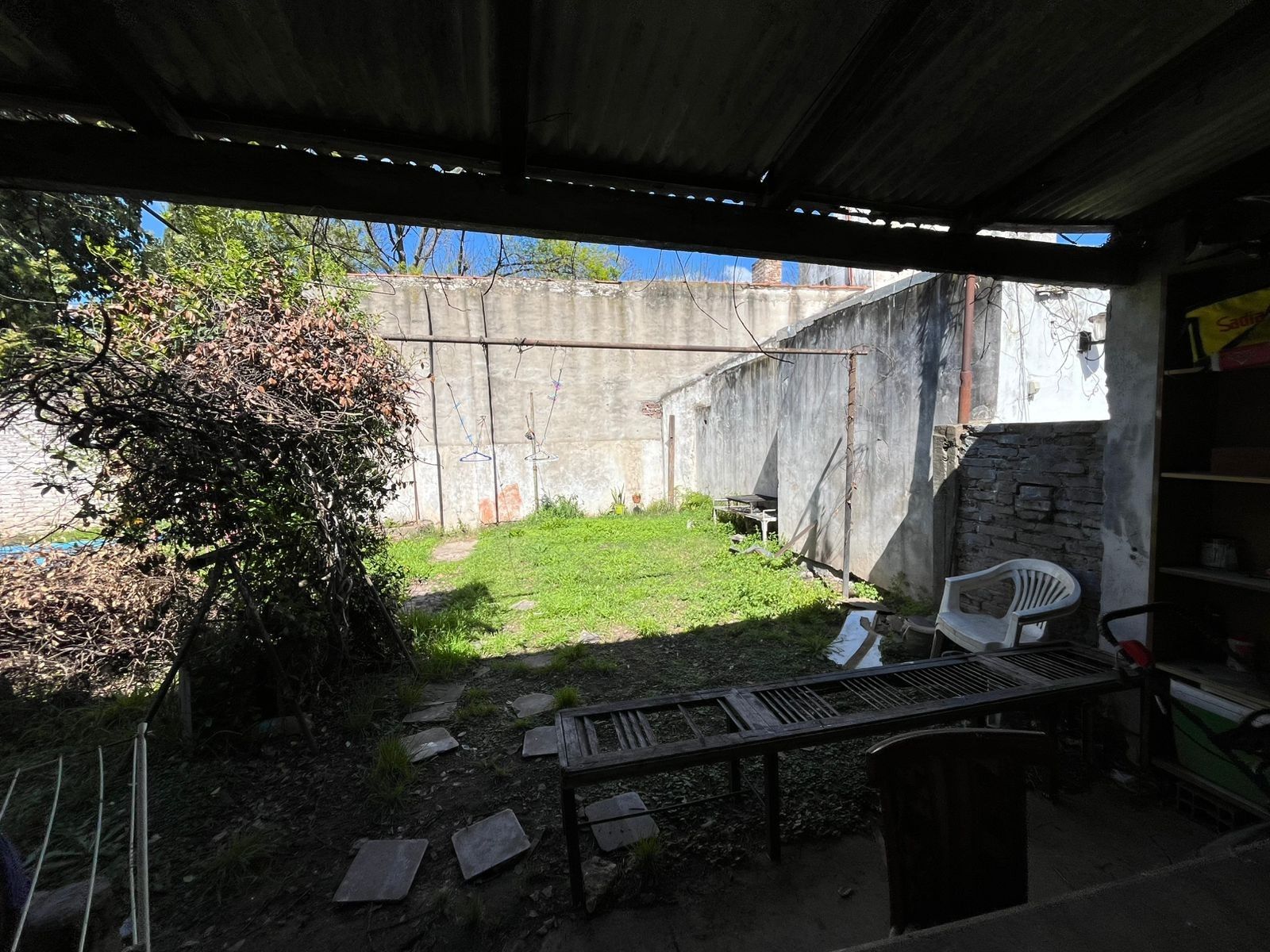 VENTA Casa a 300 metros de Plaza San Miguel, gran oportunidad — foto 3