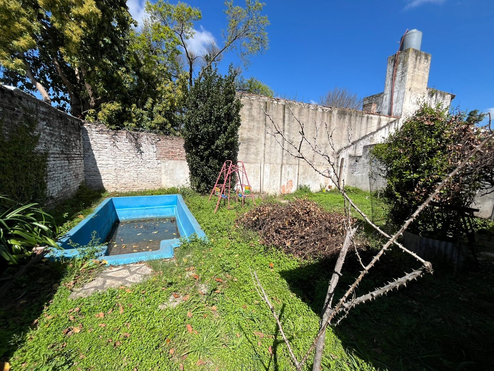 VENTA Casa a 300 metros de Plaza San Miguel, gran oportunidad — foto 6