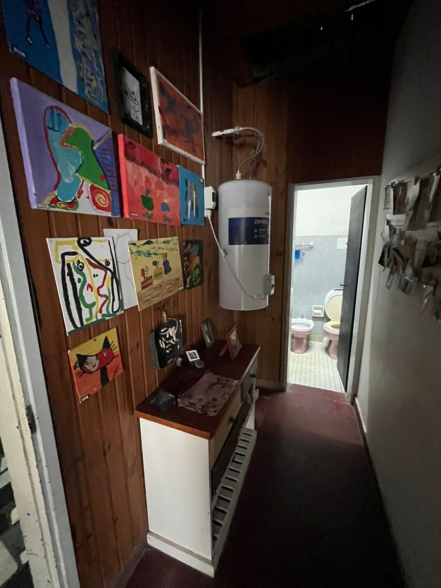 VENTA Casa a 300 metros de Plaza San Miguel, gran oportunidad — foto 9
