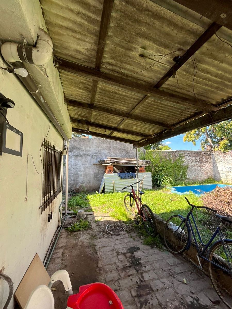 VENTA Casa a 300 metros de Plaza San Miguel, gran oportunidad — foto 12