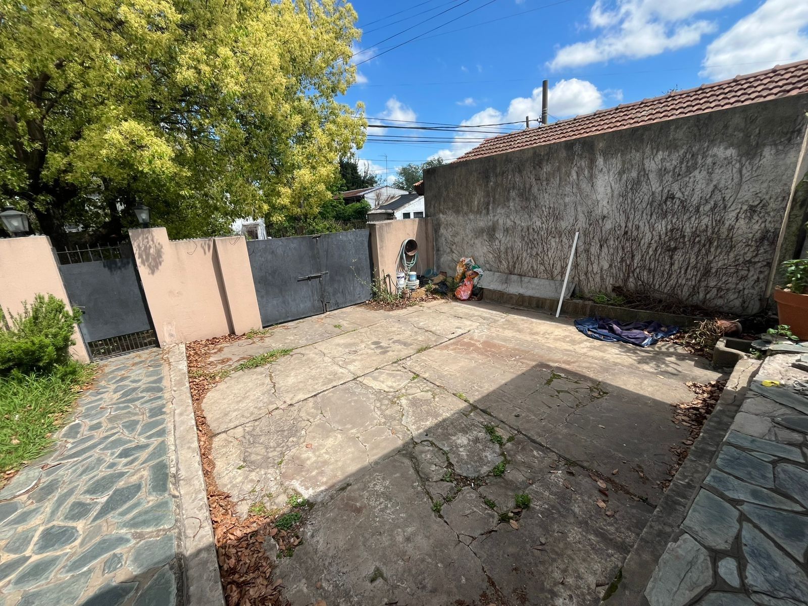 VENTA de Casa a metros de estación ubicación excelente 600 m2 delote,GRAN OPCIÓN — foto 9
