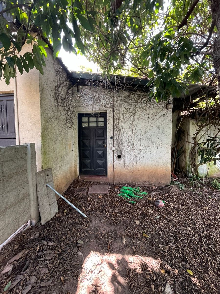 VENTA de Casa a metros de estación ubicación excelente 600 m2 delote,GRAN OPCIÓN — foto 12