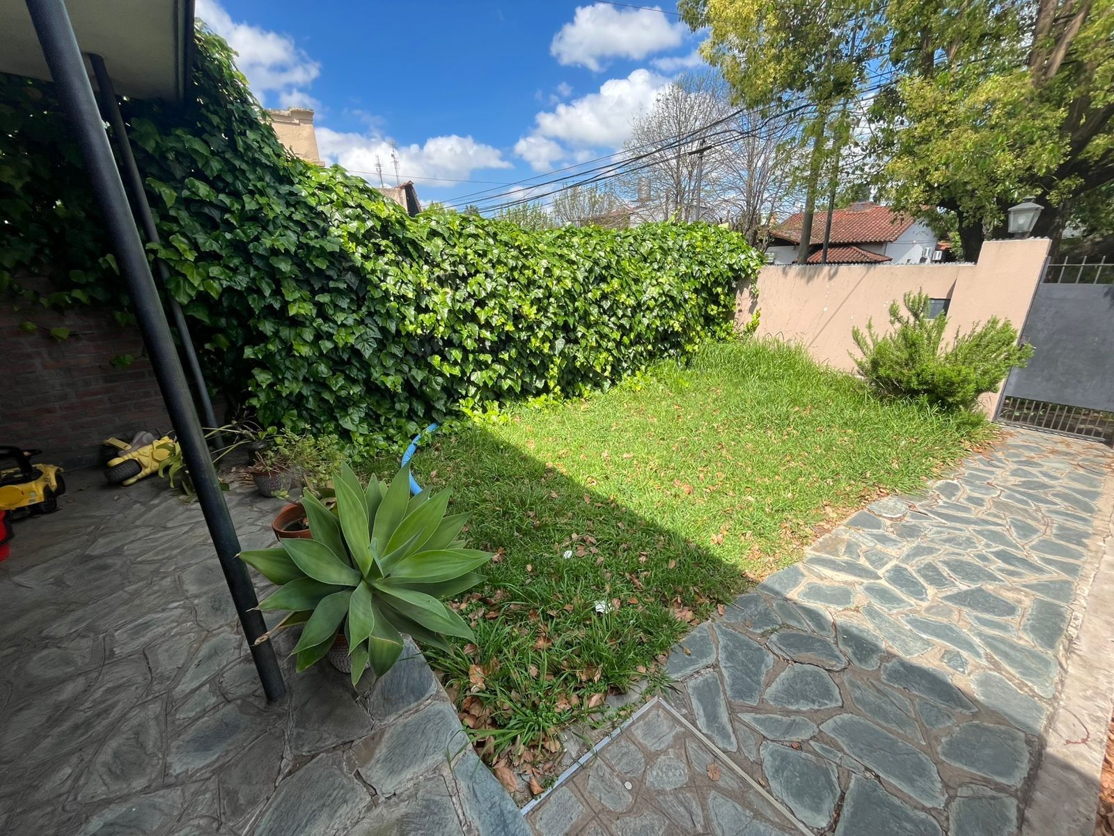 VENTA de Casa a metros de estación ubicación excelente 600 m2 delote,GRAN OPCIÓN — foto 14