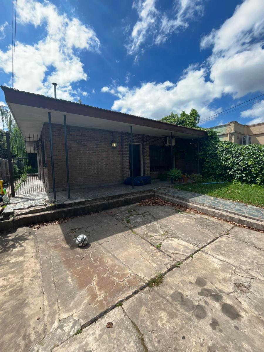 VENTA de Casa a metros de estación ubicación excelente 600 m2 delote,GRAN OPCIÓN — foto 15