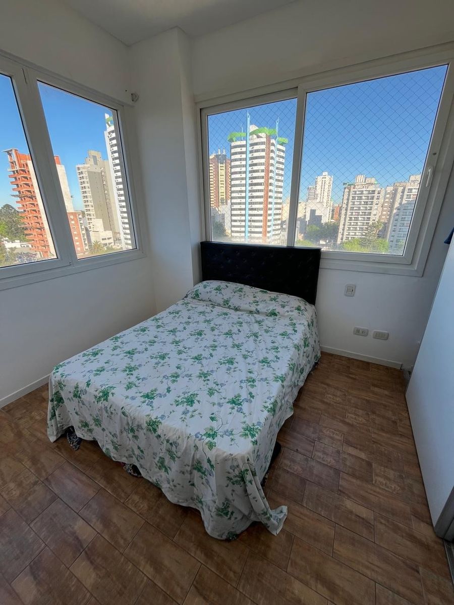 VENTA piso 3 ambientes CON BALCÓN y COCHERA cubierta, 2 baños, Muñizcentro ÚNICO — foto 6