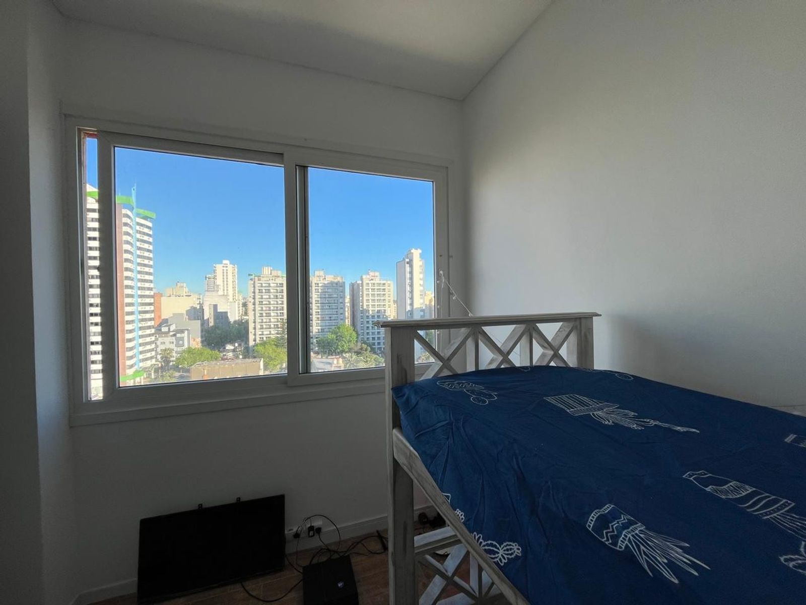VENTA piso 3 ambientes CON BALCÓN y COCHERA cubierta, 2 baños, Muñizcentro ÚNICO — foto 7