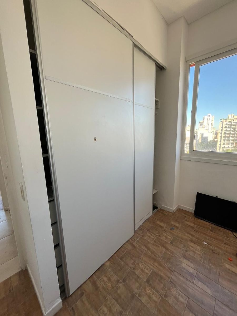 VENTA piso 3 ambientes CON BALCÓN y COCHERA cubierta, 2 baños, Muñizcentro ÚNICO — foto 10