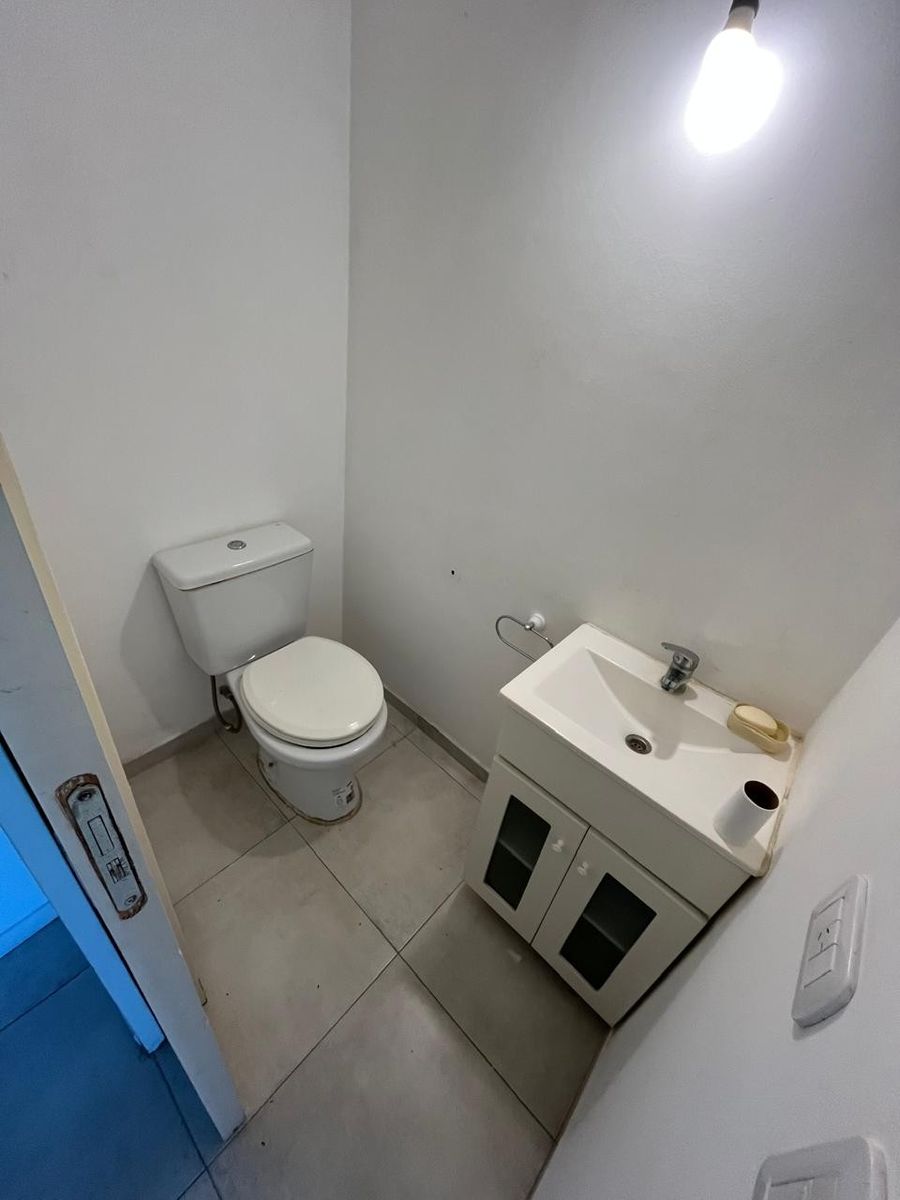 VENTA piso 3 ambientes CON BALCÓN y COCHERA cubierta, 2 baños, Muñizcentro ÚNICO — foto 11