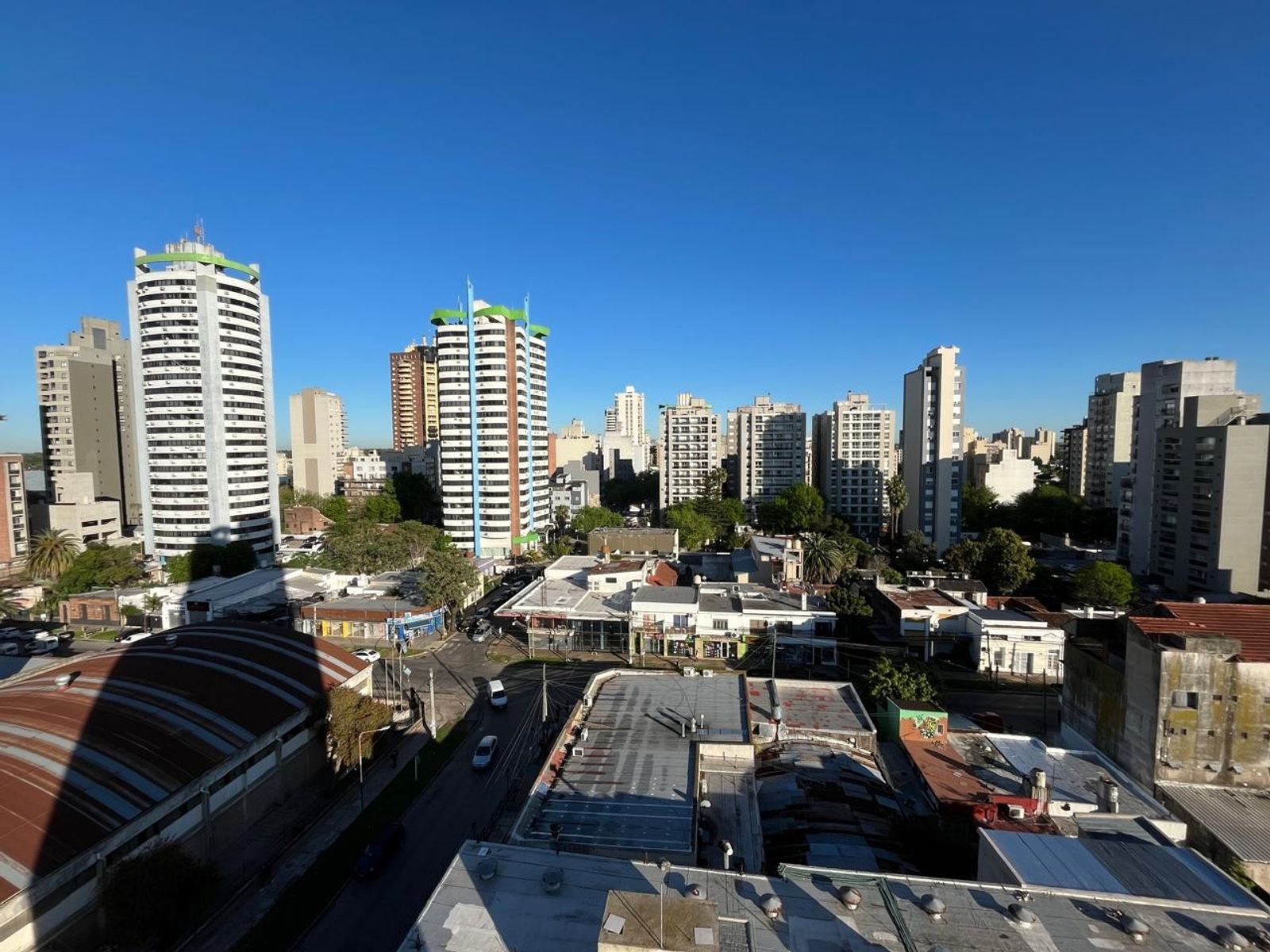 VENTA piso 3 ambientes CON BALCÓN y COCHERA cubierta, 2 baños, Muñizcentro ÚNICO — foto 12