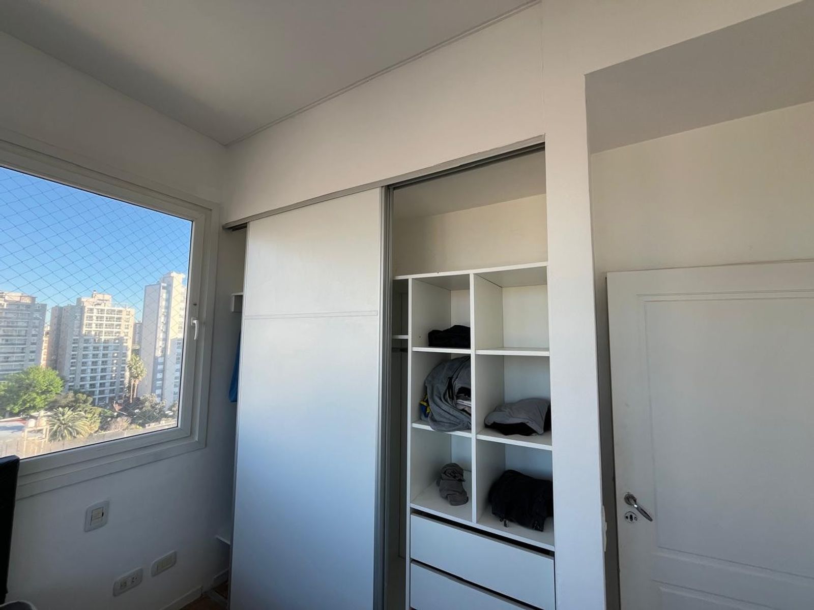 VENTA piso 3 ambientes CON BALCÓN y COCHERA cubierta, 2 baños, Muñizcentro ÚNICO — foto 15