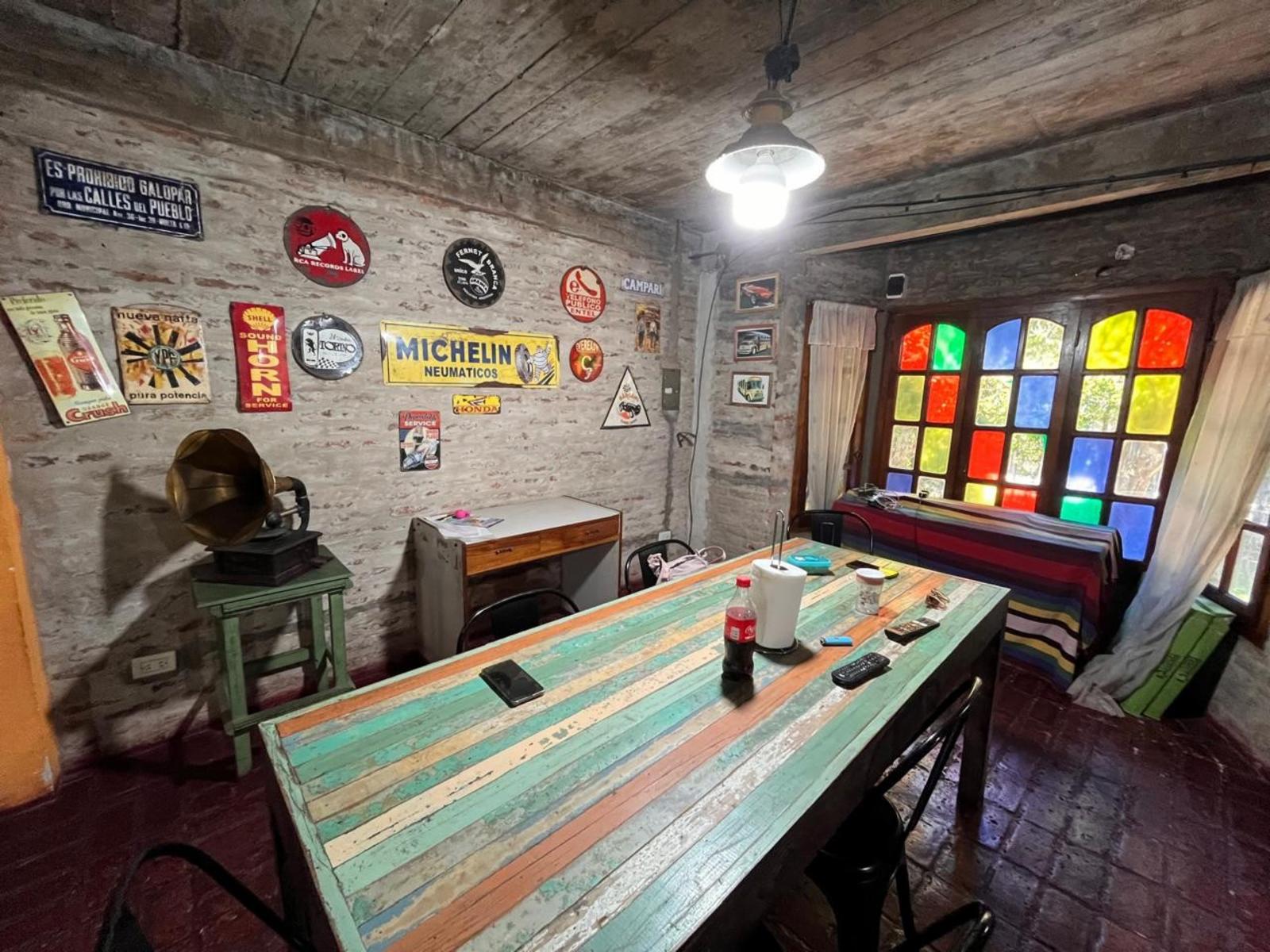 VENTA Linda casa a metros de Av. Perón — foto 2
