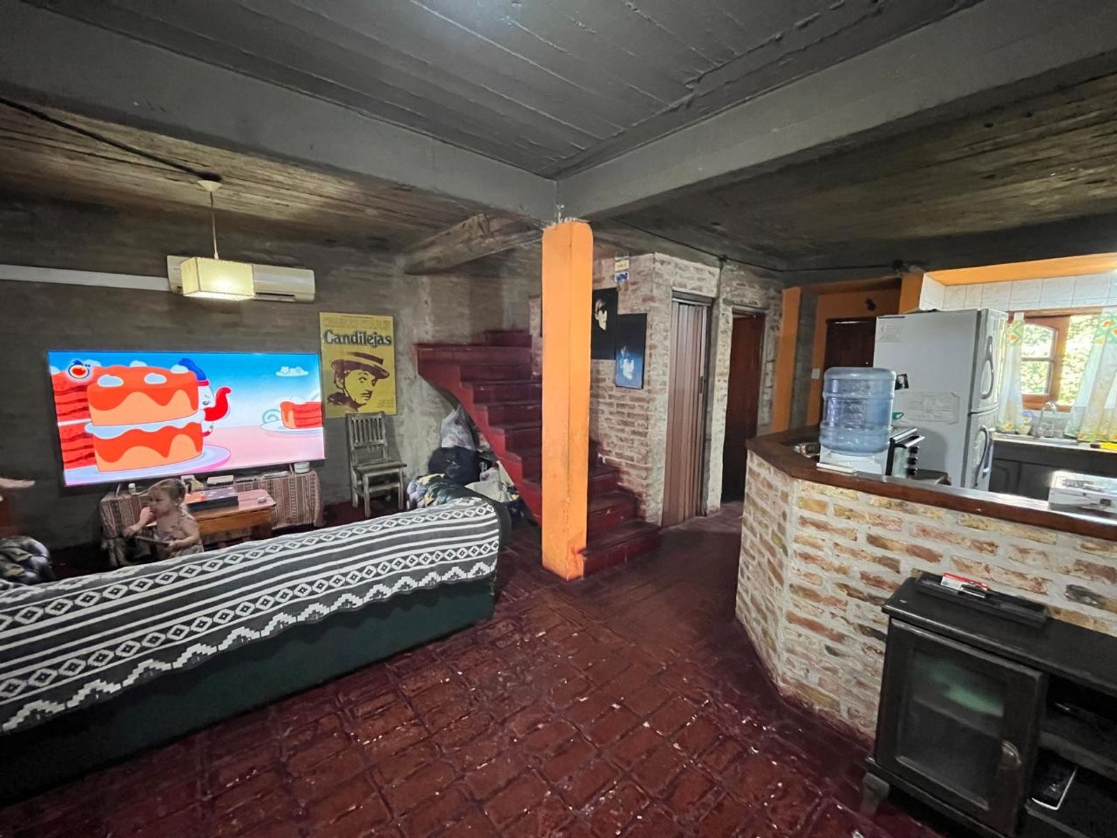 VENTA Linda casa a metros de Av. Perón — foto 4