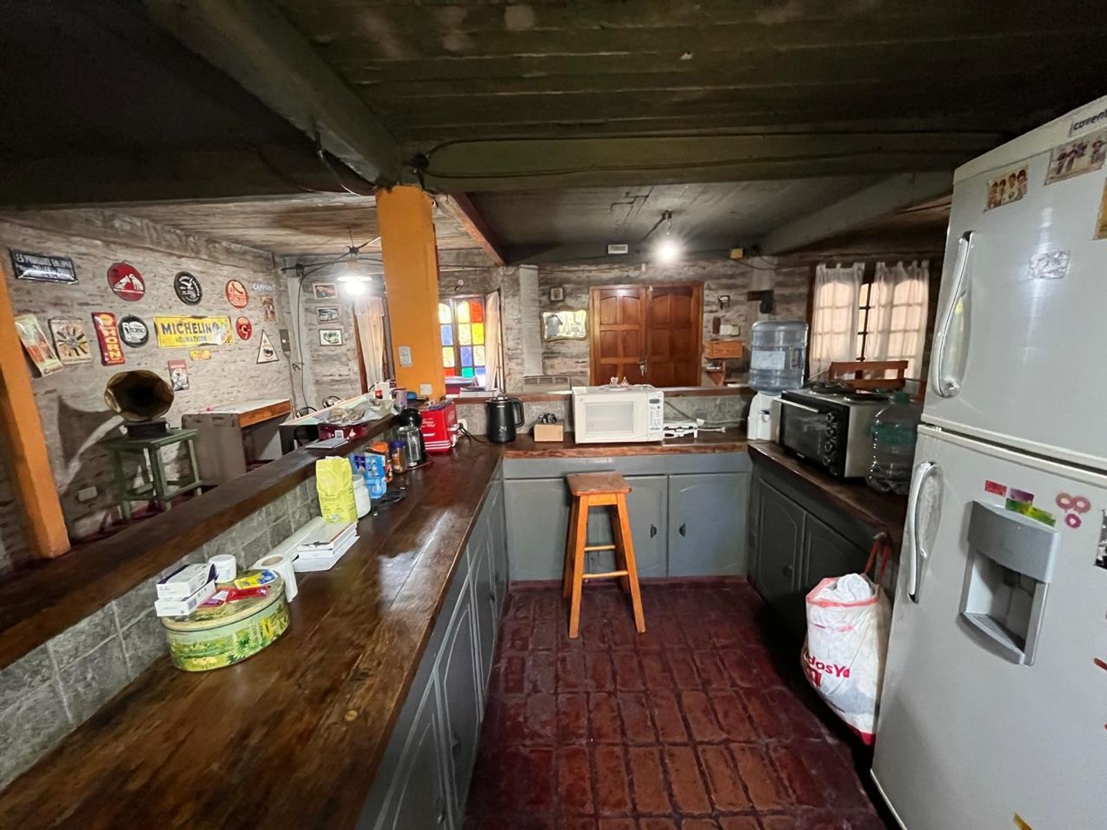 VENTA Linda casa a metros de Av. Perón — foto 7