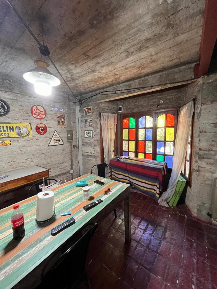 VENTA Linda casa a metros de Av. Perón — foto 8