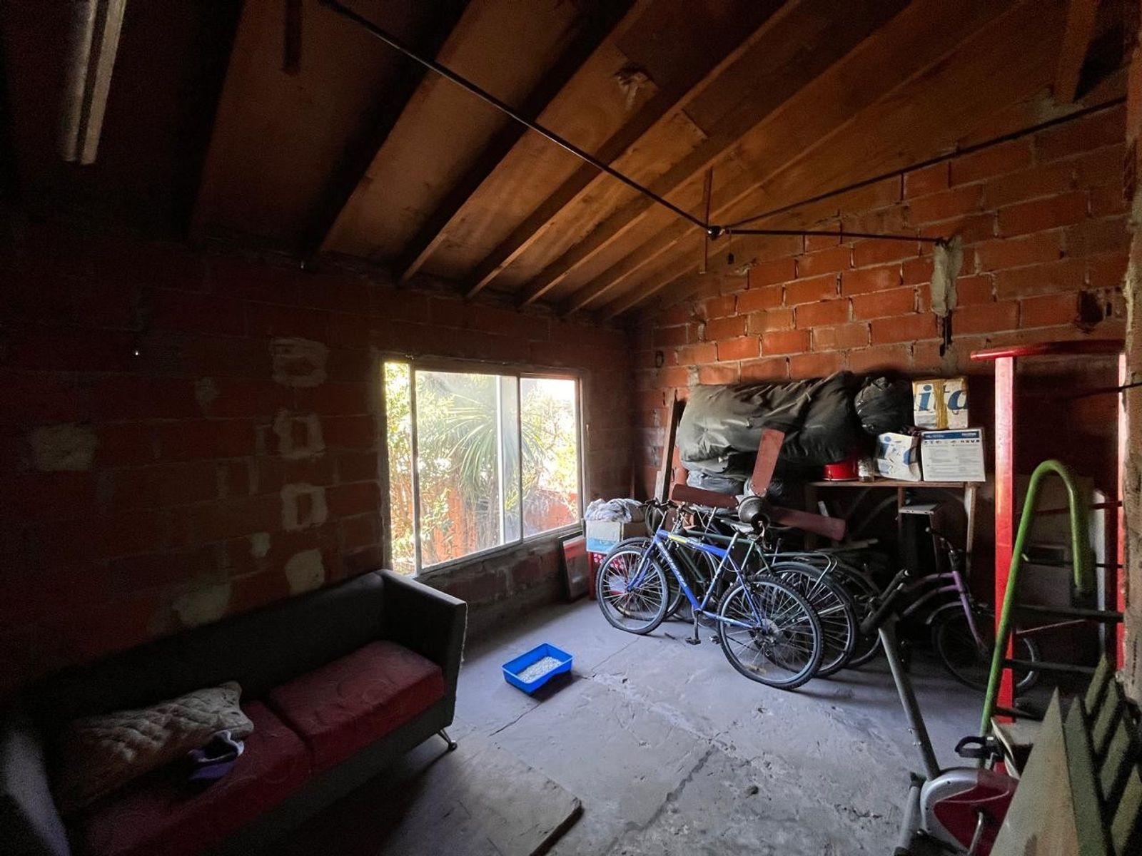 VENTA Linda casa a metros de Av. Perón — foto 9