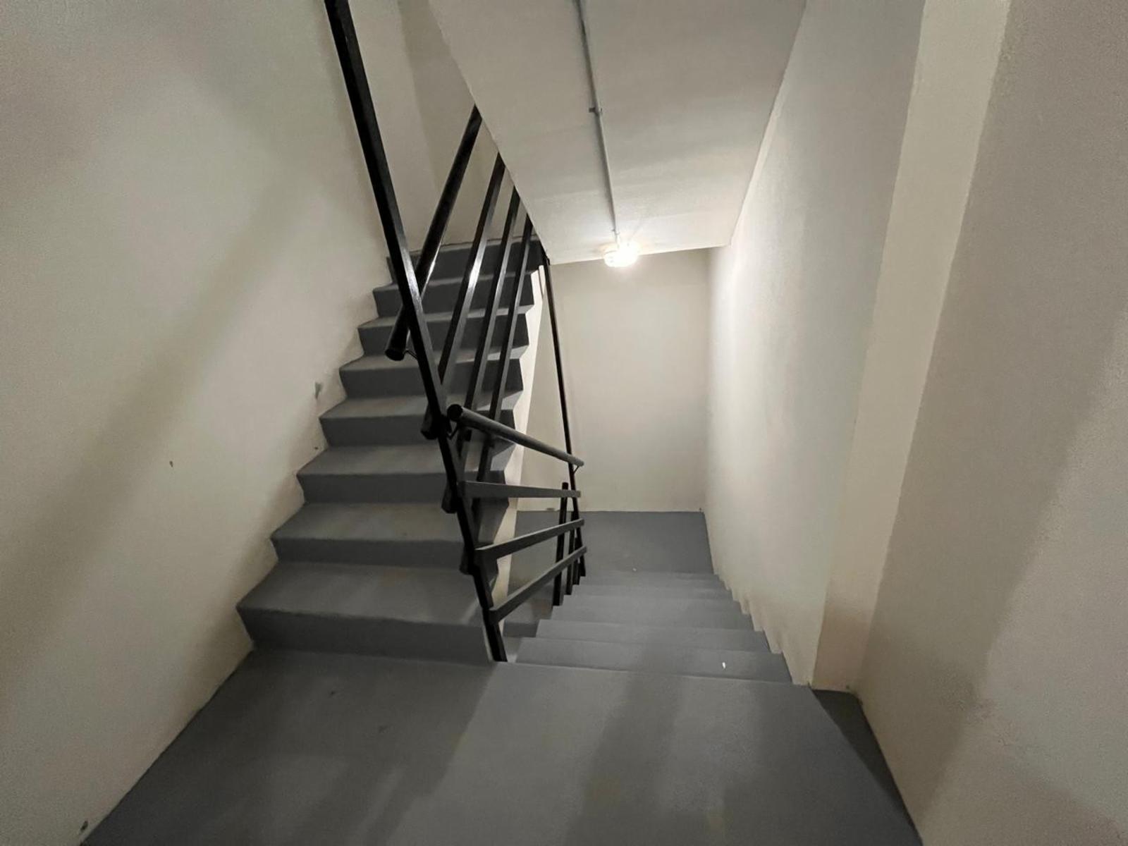 Hermoso MONOAMBIENTE Con balcón A Estrenar — foto 5