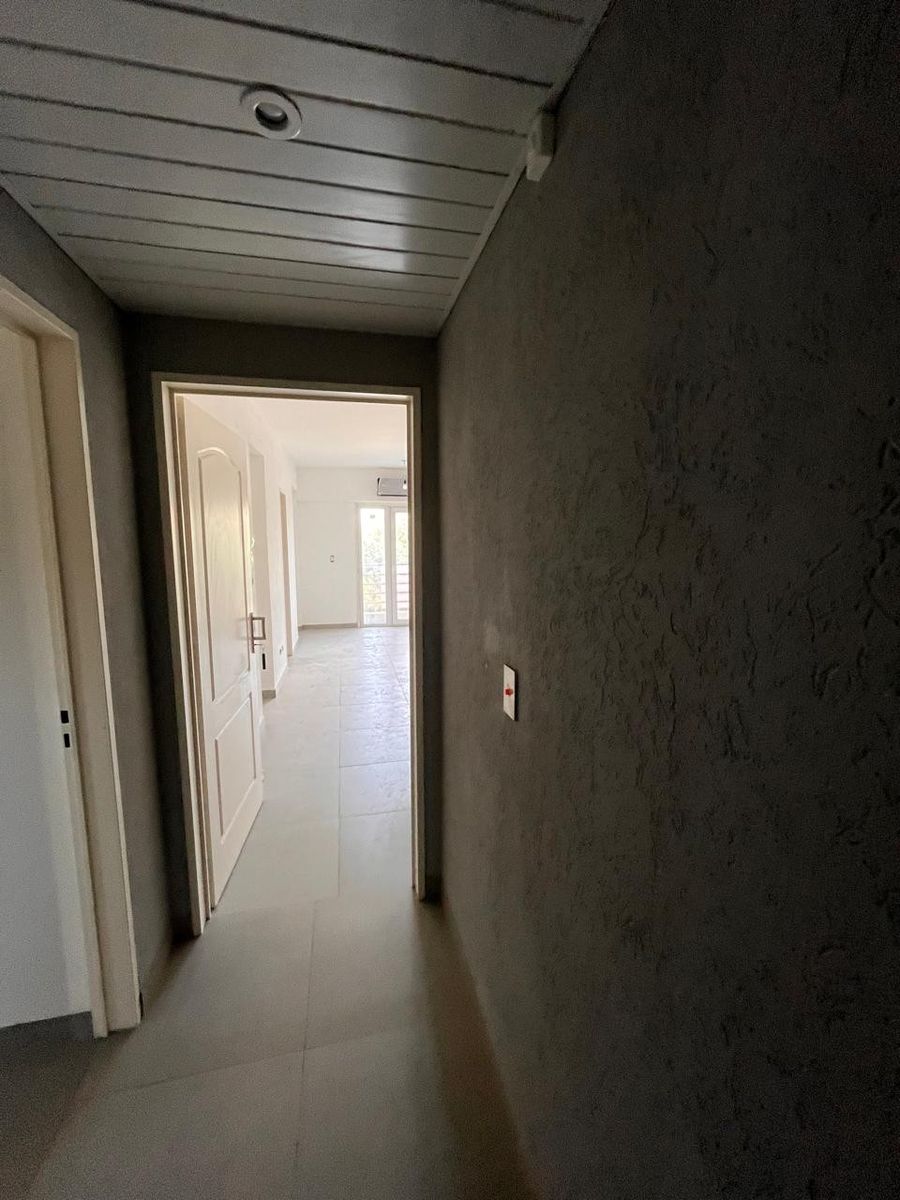Hermoso MONOAMBIENTE Con balcón A Estrenar — foto 7