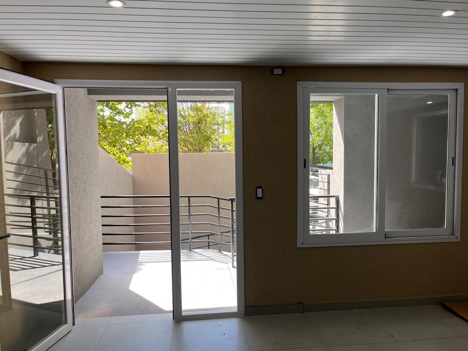 Hermoso MONOAMBIENTE Con balcón A Estrenar — foto 9
