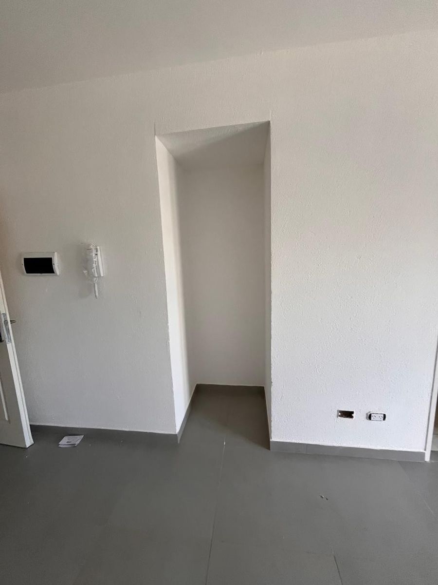 Hermoso MONOAMBIENTE Con balcón A Estrenar — foto 10