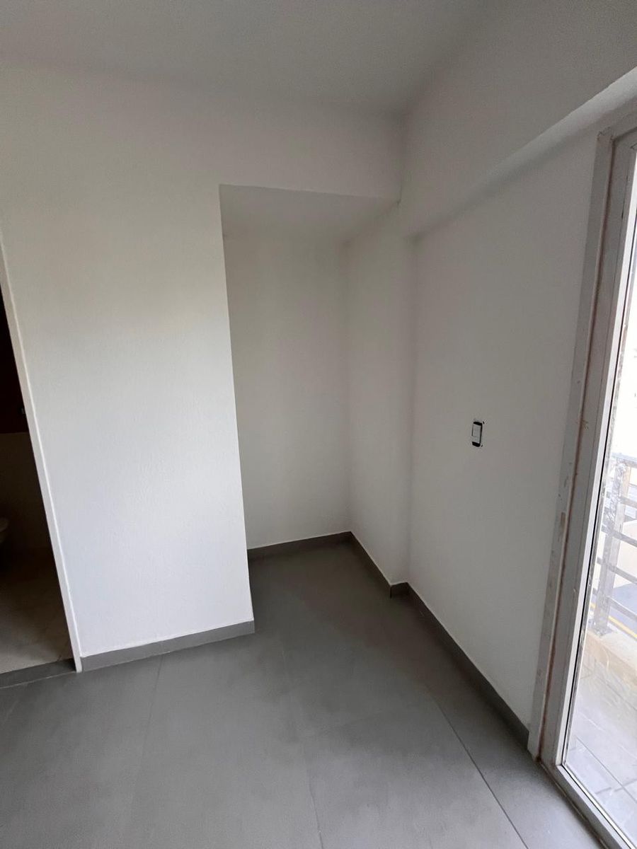 Hermoso MONOAMBIENTE Con balcón A Estrenar — foto 11