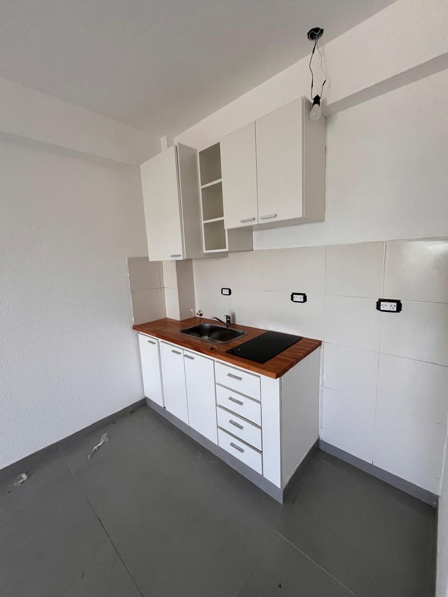 Hermoso MONOAMBIENTE Con balcón A Estrenar — foto 12