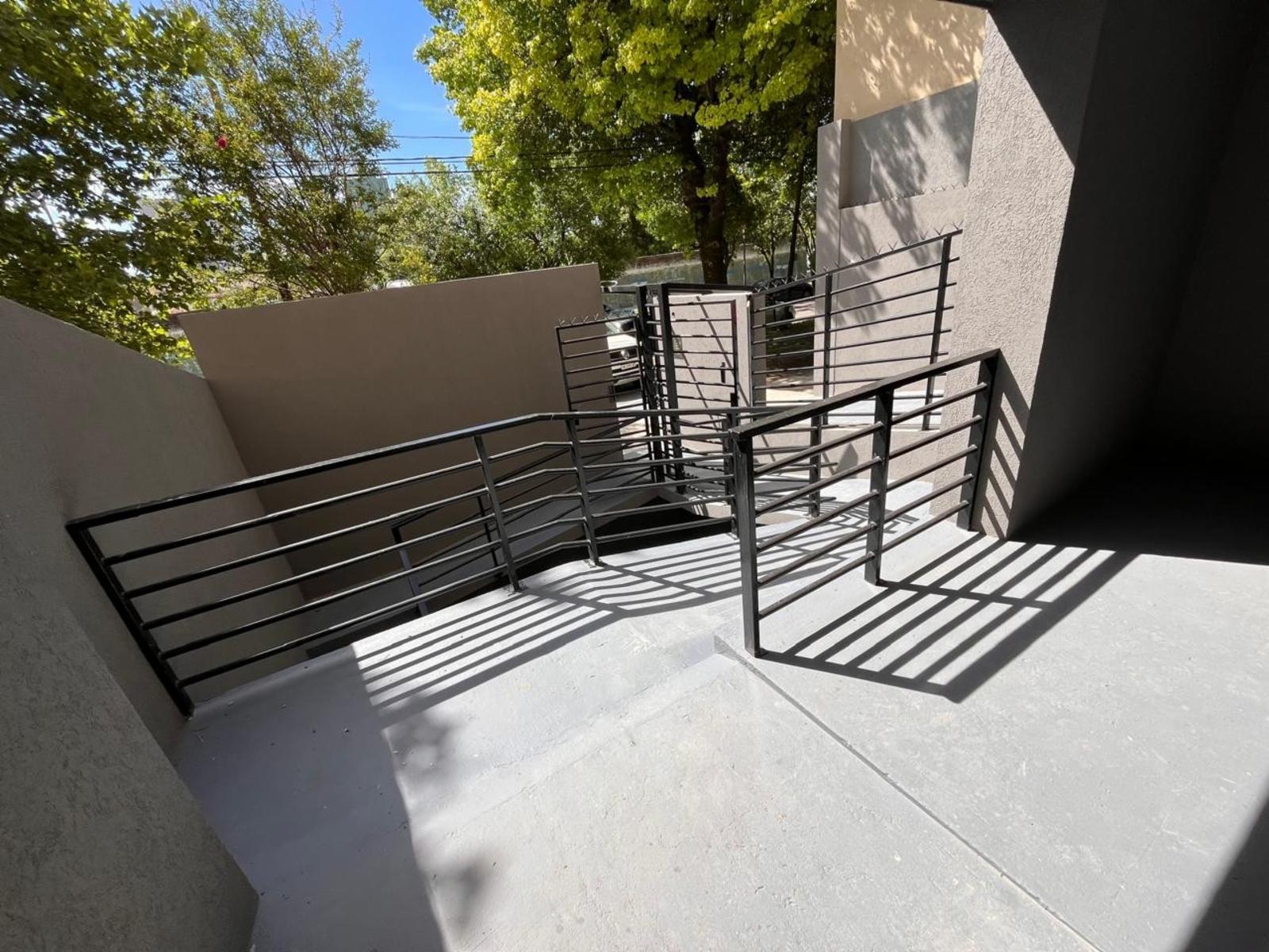Hermoso MONOAMBIENTE Con balcón A Estrenar — foto 13