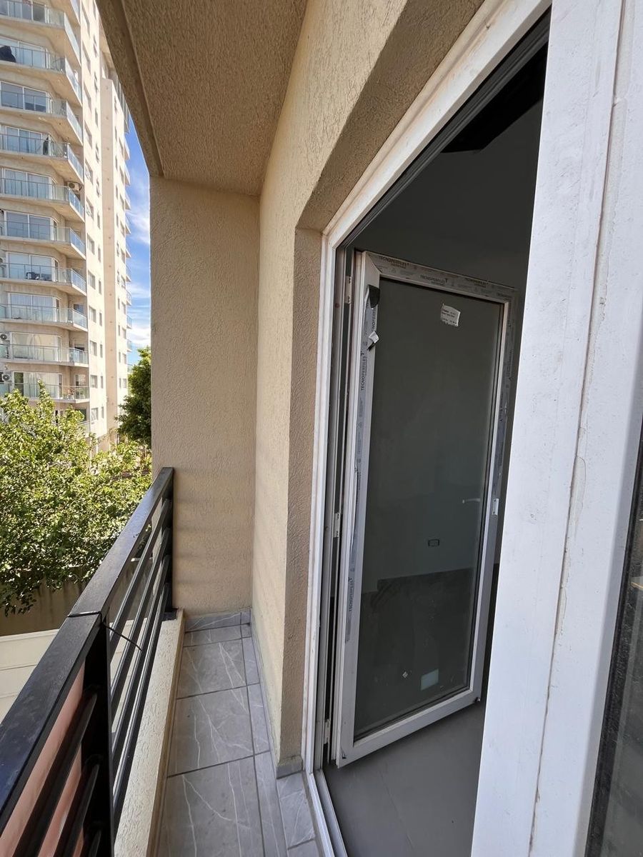 Hermoso MONOAMBIENTE Con balcón A Estrenar — foto 14