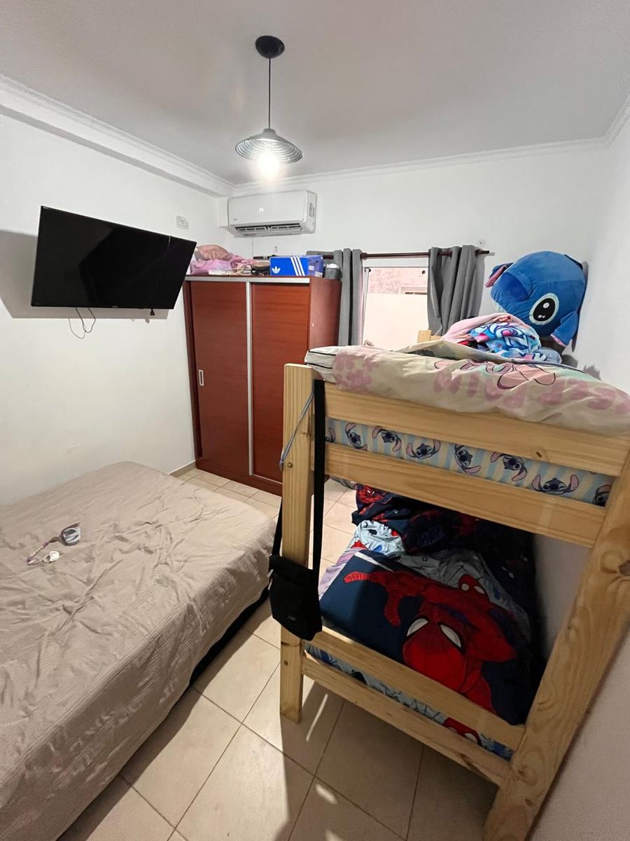 VENTA 2 ambientes en planta baja con pequeño patio interno muy lindo — foto 5