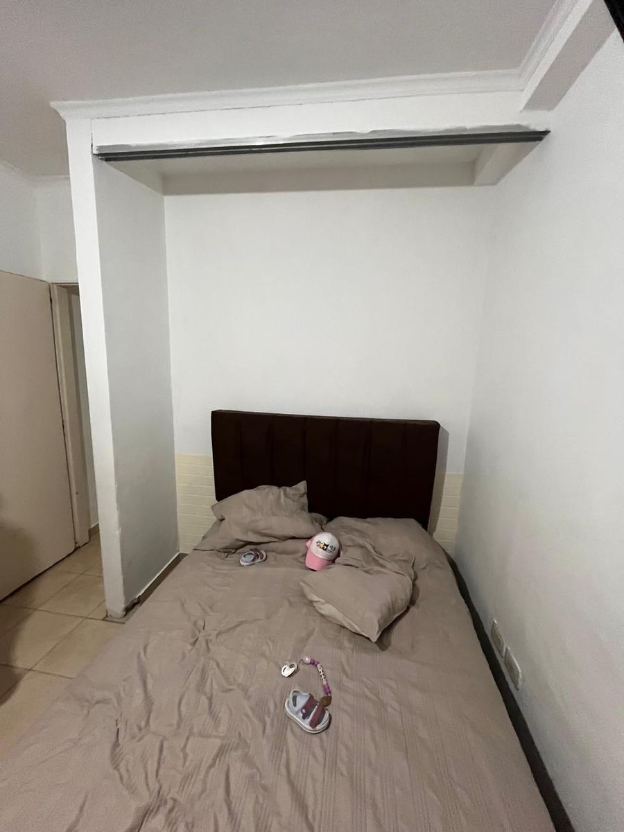 VENTA 2 ambientes en planta baja con pequeño patio interno muy lindo — foto 9