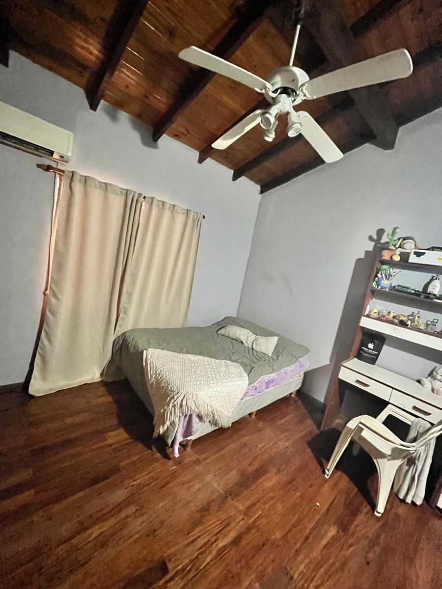 INTERESANTE casa con 3 dormitorios a metros de Municipalidad APTA CRÉDITO — foto 3