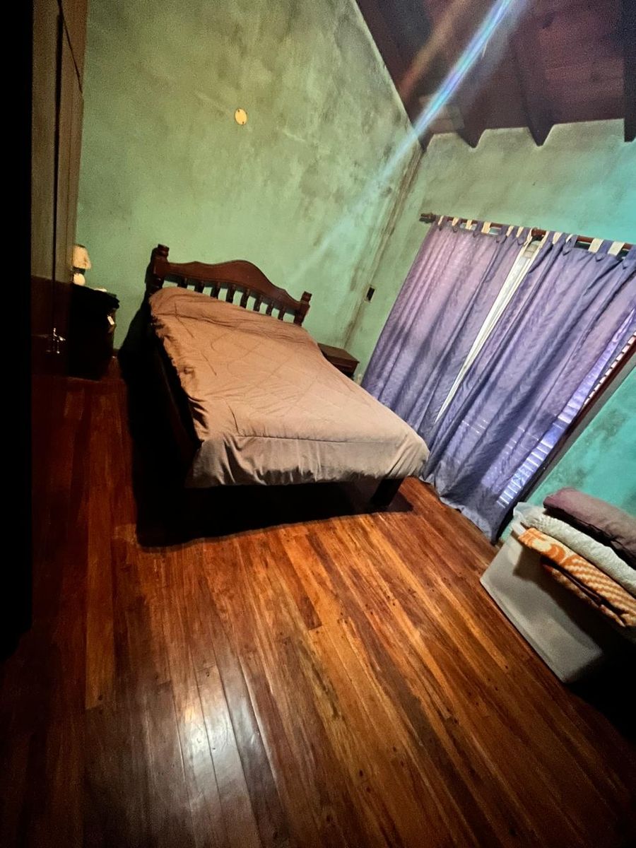 INTERESANTE casa con 3 dormitorios a metros de Municipalidad APTA CRÉDITO — foto 14