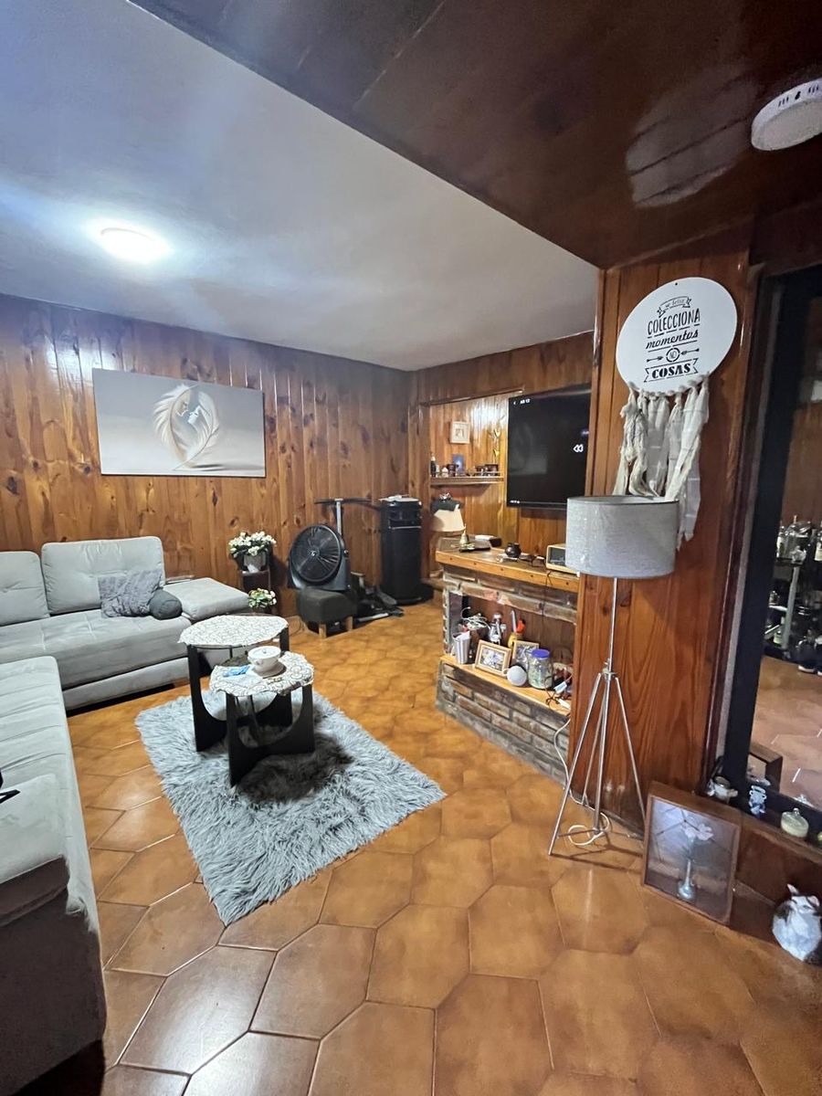 VENTA casa a 5 cuadras del centro de San Miguel 3 dormitorios mas dependencia — foto 4