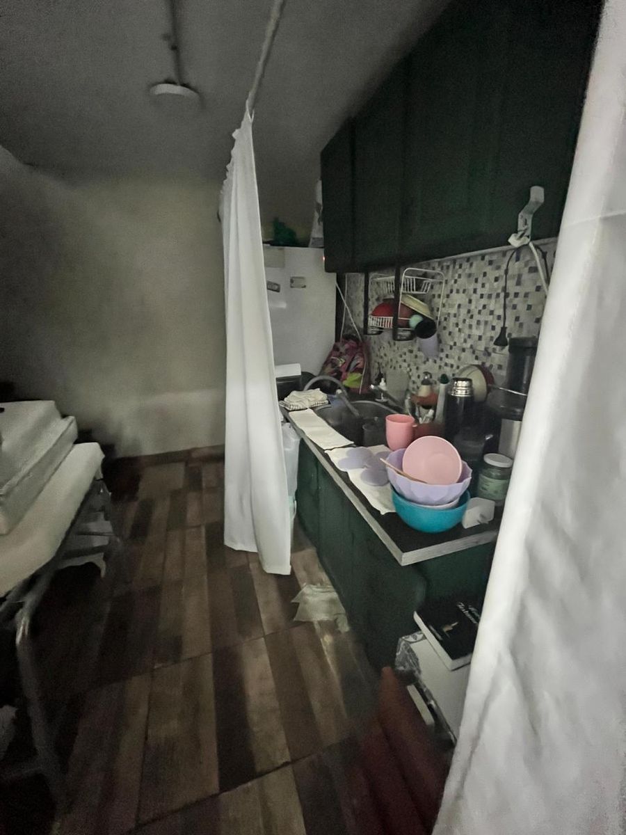 VENTA casa a 5 cuadras del centro de San Miguel 3 dormitorios mas dependencia — foto 6