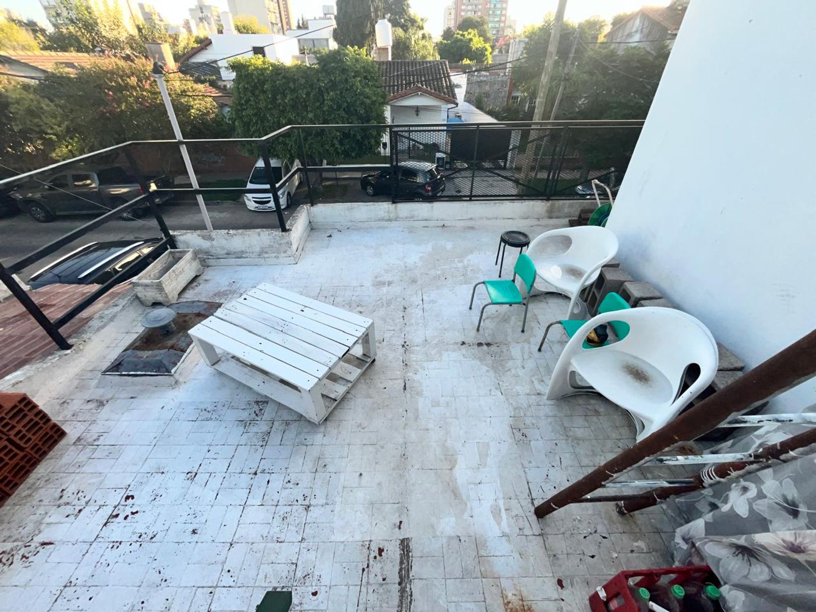 VENTA casa a 5 cuadras del centro de San Miguel 3 dormitorios mas dependencia — foto 7