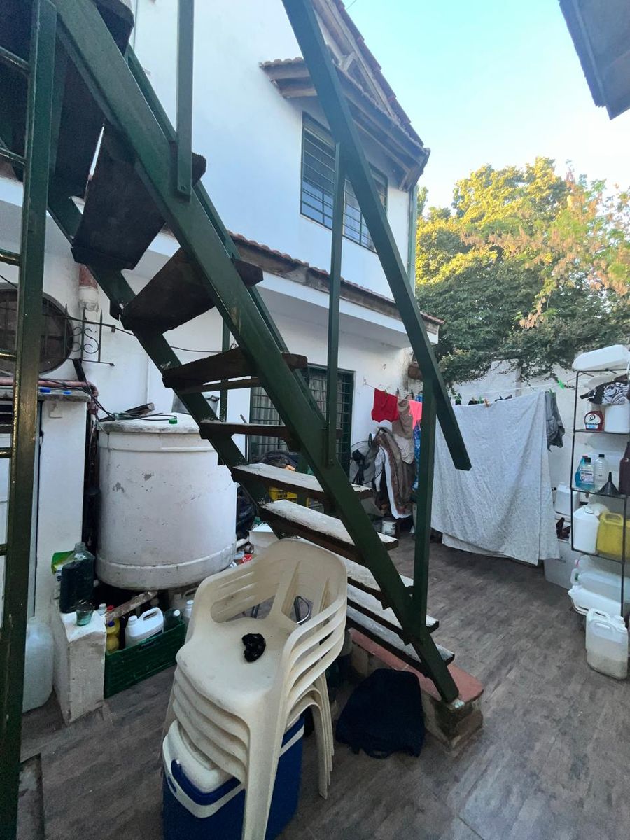 VENTA casa a 5 cuadras del centro de San Miguel 3 dormitorios mas dependencia — foto 10