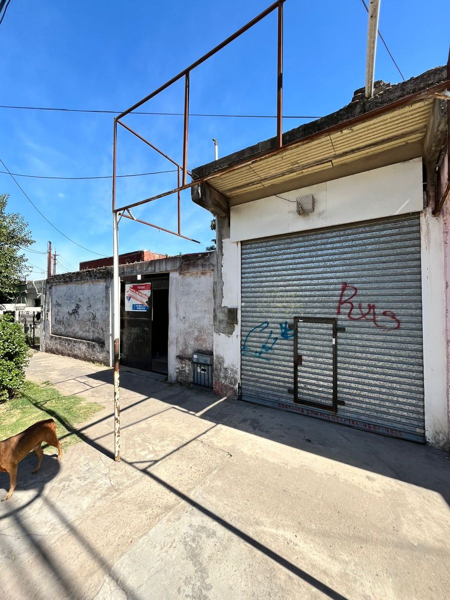 CASA mas Local sobre Calle Pasco MUCHO TRÁNSITO — foto 15