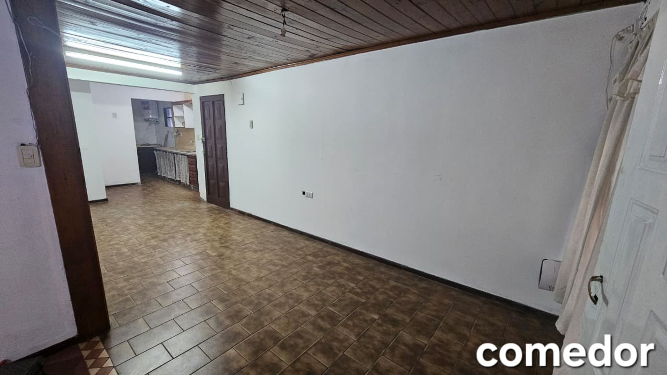 Venta linda casa con 2 dormitorios, a metros de Butler — foto 6