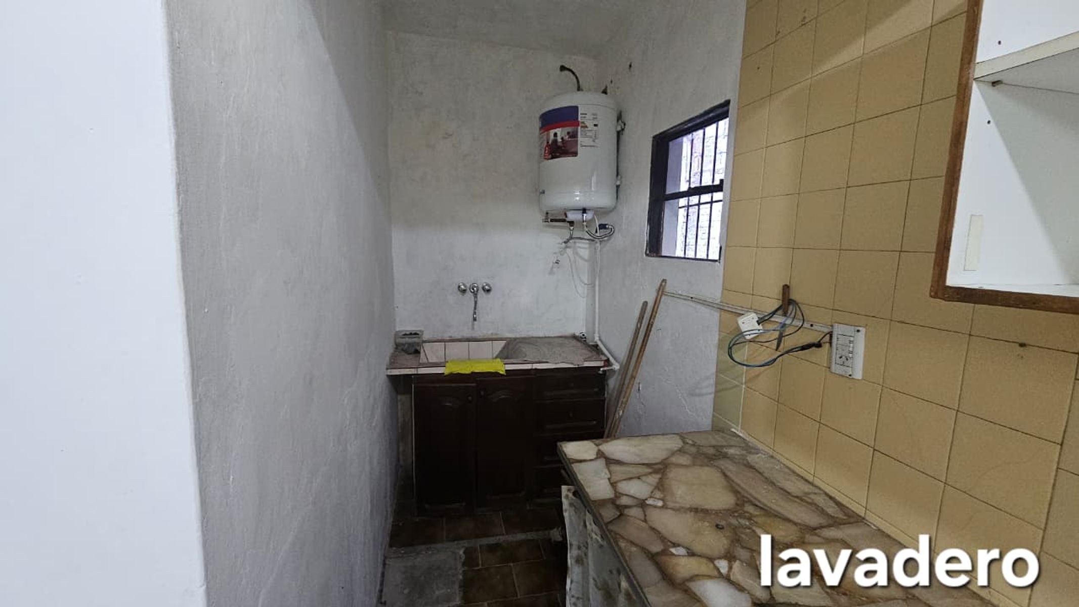 Venta linda casa con 2 dormitorios, a metros de Butler — foto 8