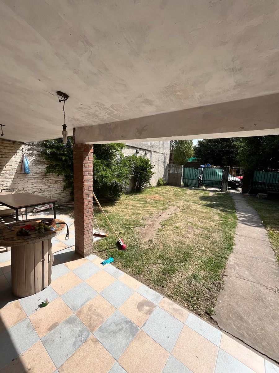 Venta linda casa con 2 dormitorios, a metros de Butler — foto 10