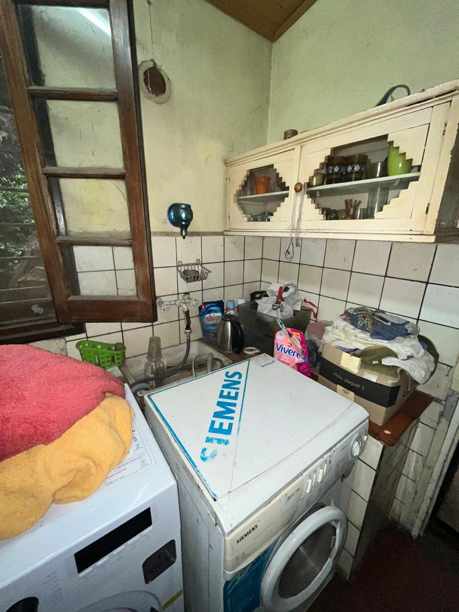 VENTA casa mas dependencia Muy buena ubicación — foto 3