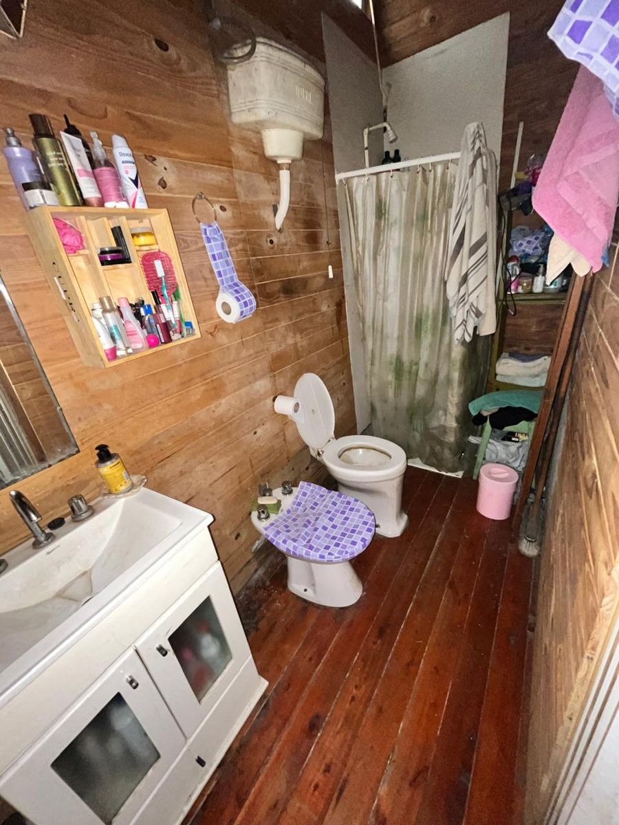 VENTA casa mas dependencia Muy buena ubicación — foto 10